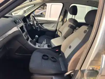 Утилизация автомобиля ford s-max (ca1) trend (03.2010->) 146 cv / 107 kw года 2010 питание  Утилизация автомобиля ford s-max (ca1) trend (03.2010->) 146 cv / 107 kw года 2010 питание