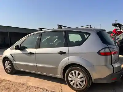 Утилизация автомобиля ford s-max (ca1) trend (03.2010->) 146 cv / 107 kw года 2010 питание  Утилизация автомобиля ford s-max (ca1) trend (03.2010->) 146 cv / 107 kw года 2010 питание