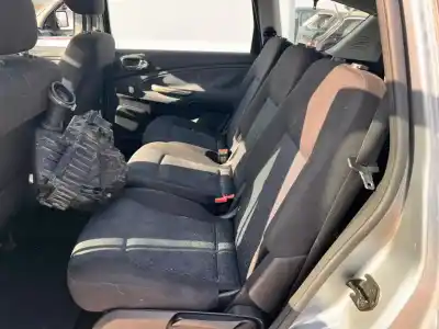 Утилизация автомобиля ford s-max (ca1) trend (03.2010->) 146 cv / 107 kw года 2010 питание  Утилизация автомобиля ford s-max (ca1) trend (03.2010->) 146 cv / 107 kw года 2010 питание