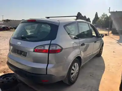 Утилизация автомобиля ford s-max (ca1) trend (03.2010->) 146 cv / 107 kw года 2010 питание  Утилизация автомобиля ford s-max (ca1) trend (03.2010->) 146 cv / 107 kw года 2010 питание