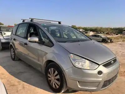 Утилизация автомобиля ford s-max (ca1) trend (03.2010->) 146 cv / 107 kw года 2010 питание  Утилизация автомобиля ford s-max (ca1) trend (03.2010->) 146 cv / 107 kw года 2010 питание