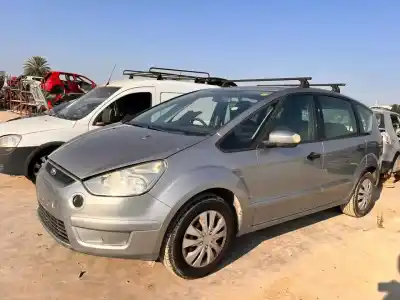 Утилизация автомобиля ford s-max (ca1) trend (03.2010->) 146 cv / 107 kw года 2010 питание  Утилизация автомобиля ford s-max (ca1) trend (03.2010->) 146 cv / 107 kw года 2010 питание