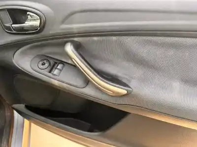 Утилизация автомобиля ford s-max (ca1) trend (03.2010->) 146 cv / 107 kw года 2010 питание  Утилизация автомобиля ford s-max (ca1) trend (03.2010->) 146 cv / 107 kw года 2010 питание