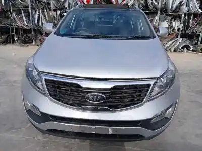 Veículo de Sucata KIA SPORTAGE Basic 4x2 do ano 2014 alimentado G4KD