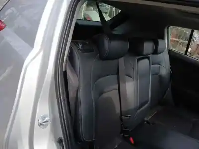 Veículo de Sucata kia sportage basic 4x2 do ano 2014 alimentado g4kd