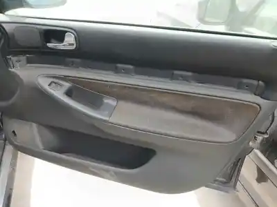 Veicolo di demolizione audi a4 berlina (b5) 1.9 tdi dell'anno 2001 alimentato ajm