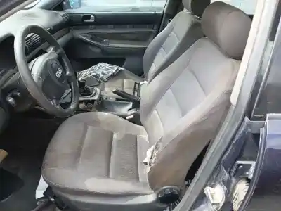 Veicolo di demolizione audi a4 berlina (b5) 1.9 tdi dell'anno 2001 alimentato ajm