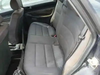 Veicolo di demolizione audi a4 berlina (b5) 1.9 tdi dell'anno 2001 alimentato ajm