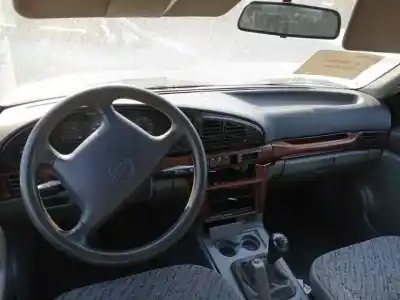 Здавання транспортного засобу ssangyong musso 2.9 d року 1999 потужний d-662la
