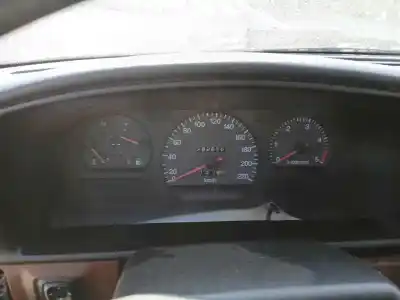 Здавання транспортного засобу ssangyong musso 2.9 d року 1999 потужний d-662la