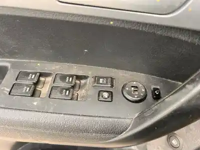 Scrapping Vehicle kia sorento emotion 4wd of the year 2010 powered 