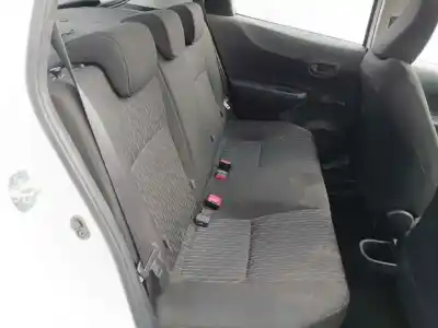 Veículo de Sucata toyota yaris active do ano 2012 alimentado 1kr