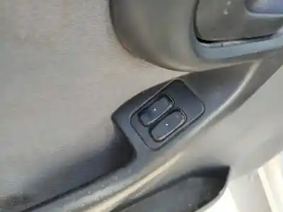 Scrapping Vehicle opel combo cargo of the year 2001 powered y17dt