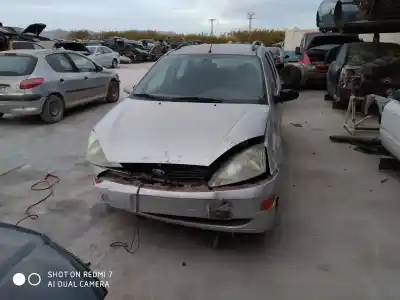 Sloopvoertuig FORD FOCUS TURNIER (CAK)  van het jaar 2001 aangedreven FYDB