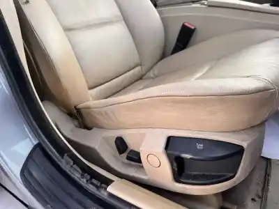 Veículo de Sucata bmw serie 5 berlina (e60) 523i do ano 2005 alimentado n52