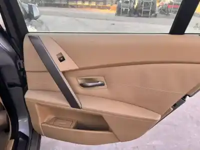 Veículo de Sucata bmw serie 5 berlina (e60) 523i do ano 2005 alimentado n52