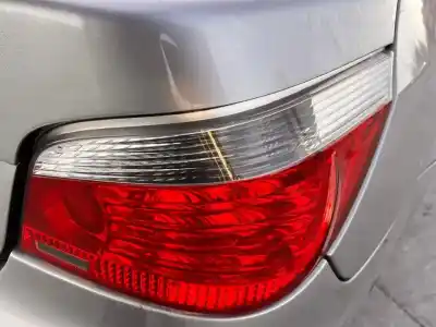 Veículo de Sucata bmw serie 5 berlina (e60) 523i do ano 2005 alimentado n52