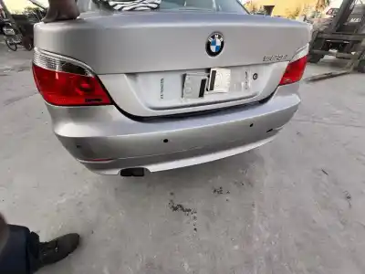 Veículo de Sucata bmw serie 5 berlina (e60) 523i do ano 2005 alimentado n52