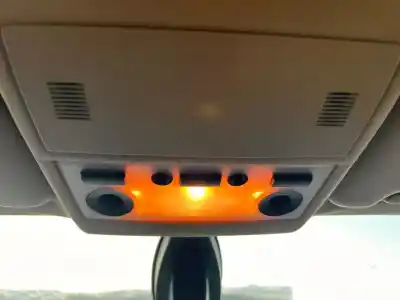 Veículo de Sucata bmw serie 5 berlina (e60) 523i do ano 2005 alimentado n52