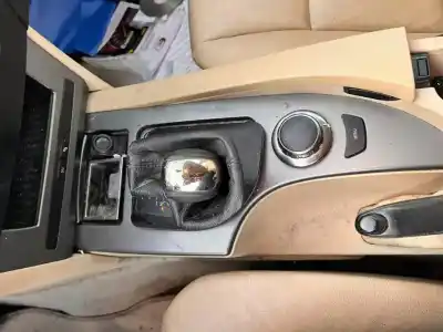 Veículo de Sucata bmw serie 5 berlina (e60) 523i do ano 2005 alimentado n52