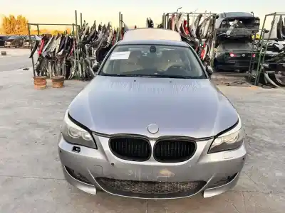 Veículo de Sucata bmw serie 5 berlina (e60) 523i do ano 2005 alimentado n52