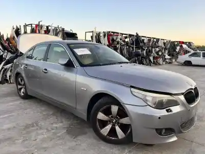 Veículo de Sucata bmw serie 5 berlina (e60) 523i do ano 2005 alimentado n52