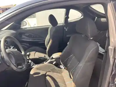 Утилизация автомобиля HYUNDAI COUPE (J2)  года 1997 питание 