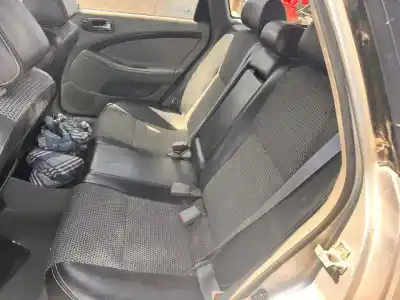 Утилизация автомобиля CHEVROLET NUBIRA BERLINA  года 2008 питание 