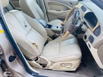 Hurda Aracı jaguar s-type 3.0 v6 24v cat yılın 2001 güçlü 