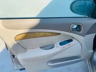 Hurda Aracı jaguar s-type 3.0 v6 24v cat yılın 2001 güçlü 