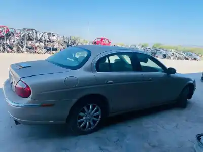 Hurda Aracı jaguar s-type 3.0 v6 24v cat yılın 2001 güçlü 
