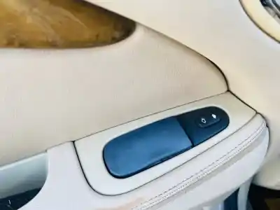 Hurda Aracı jaguar s-type 3.0 v6 24v cat yılın 2001 güçlü 