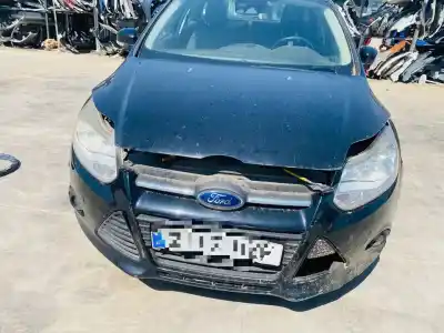 Veículo de Sucata ford focus lim. (cb8) sport do ano 2014 alimentado t1da