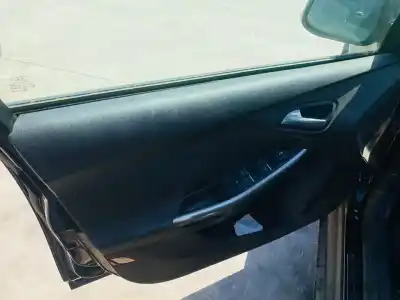 Veículo de Sucata ford focus lim. (cb8) sport do ano 2014 alimentado t1da