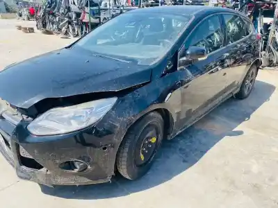 Veículo de Sucata ford focus lim. (cb8) sport do ano 2014 alimentado t1da