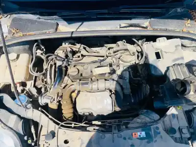 Veículo de Sucata ford focus lim. (cb8) sport do ano 2014 alimentado t1da