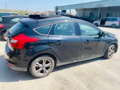 Veículo de Sucata ford focus lim. (cb8) sport do ano 2014 alimentado t1da