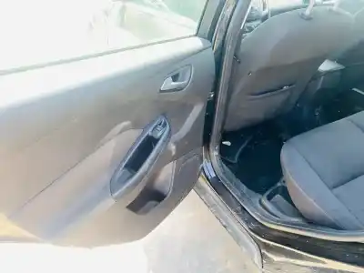 Veículo de Sucata ford focus lim. (cb8) sport do ano 2014 alimentado t1da