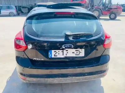 Veículo de Sucata ford focus lim. (cb8) sport do ano 2014 alimentado t1da