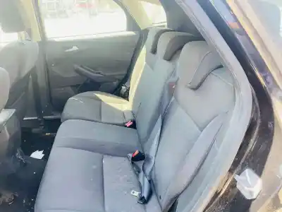 Veículo de Sucata ford focus lim. (cb8) sport do ano 2014 alimentado t1da