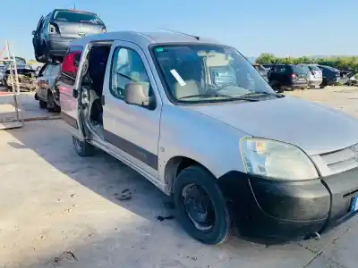 Veicolo di demolizione citroen berlingo 1.9 d multispace dell'anno 1996 alimentato wjy