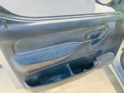 Veicolo di demolizione citroen berlingo 1.9 d multispace dell'anno 1996 alimentato wjy