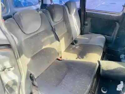 Veicolo di demolizione citroen berlingo 1.9 d multispace dell'anno 1996 alimentato wjy