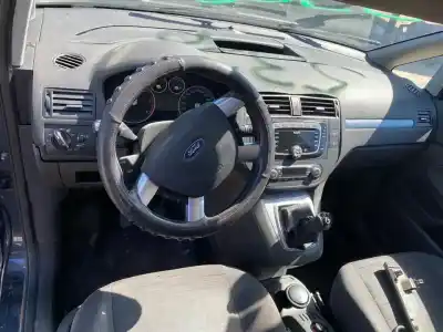 Здавання транспортного засобу ford c-max (cb3) ghia року 2001 потужний kkda