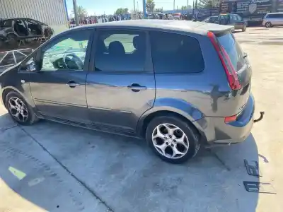 Здавання транспортного засобу FORD C-MAX (CB3)  року 2001 потужний KKDA