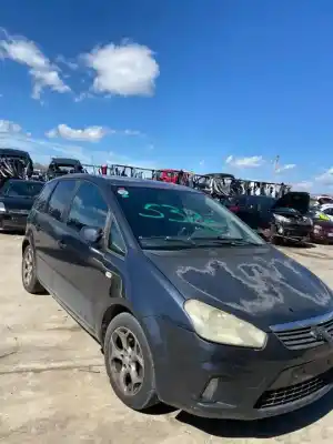 Здавання транспортного засобу ford c-max (cb3) ghia року 2001 потужний kkda