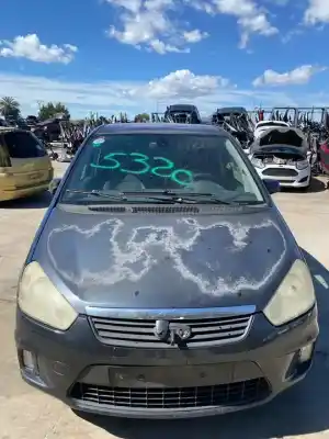 Здавання транспортного засобу ford c-max (cb3) ghia року 2001 потужний kkda