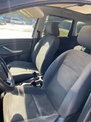 Здавання транспортного засобу ford c-max (cb3) ghia року 2001 потужний kkda