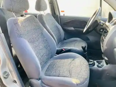 Здавання транспортного засобу chevrolet matiz city року 2001 потужний f8cv