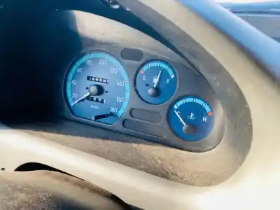 Здавання транспортного засобу chevrolet matiz city року 2001 потужний f8cv